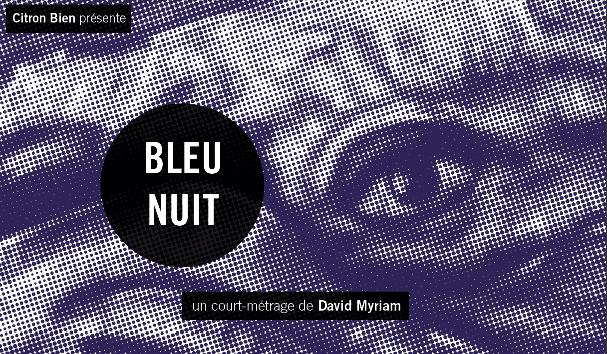 Bleu Nuit