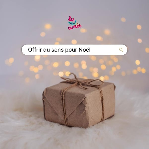 Liste de Noël : des cadeaux éthiques et créatifs pour les jeunes explorateurs de la nature